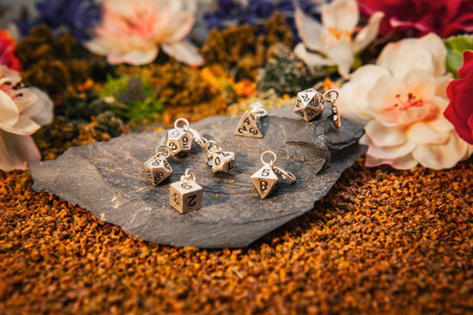 Dice Charms